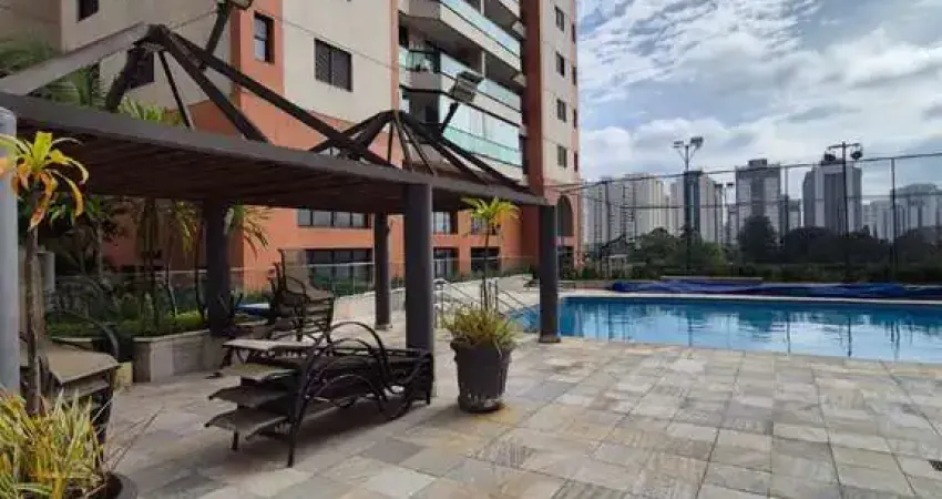 Apartamento - Alto Padrão, para Venda em São Paulo/SP