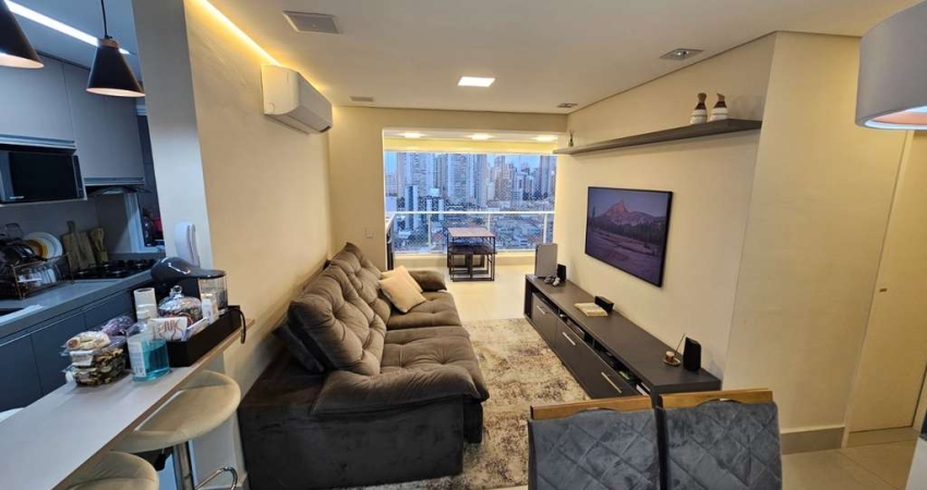 Apartamento - Alto Padrão, para Venda em São Paulo/SP