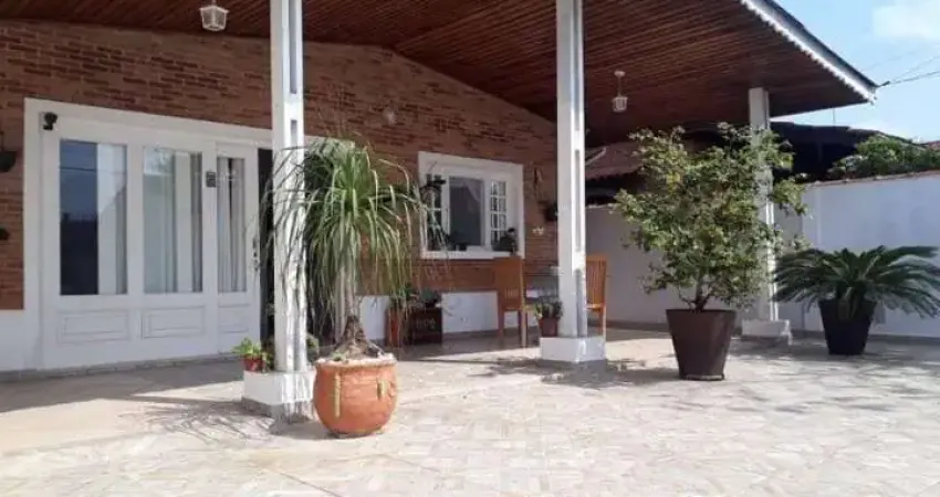 Casa com 3 quartos à venda na Rua Raimundo Batista de Andrade, 925, Cibratel II, Itanhaém