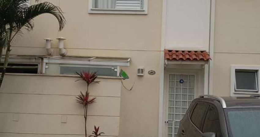 Casa - Sobrado em condomínio, para Venda em São Paulo/SP
