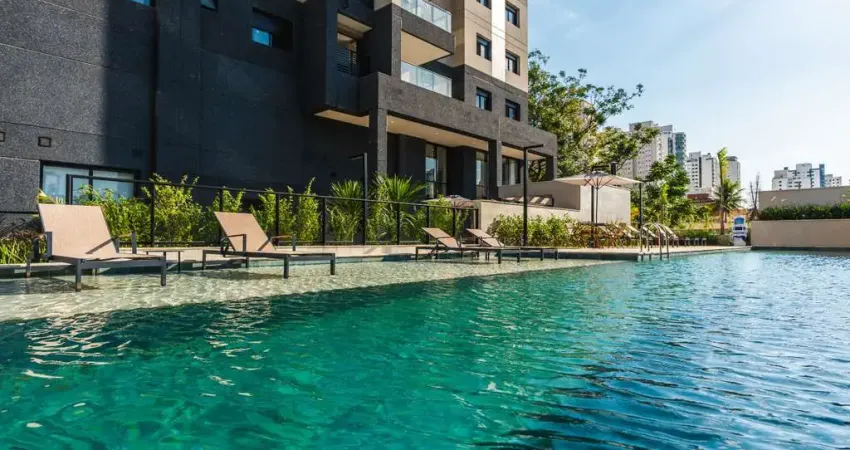 Apartamento - Alto Padrão, para Venda em São Paulo/SP