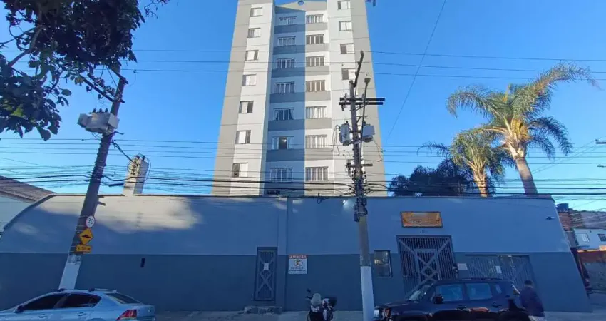 Apartamento com 2 quartos à venda na Rua Almino Afonso, 150, Jardim Norma, São Paulo