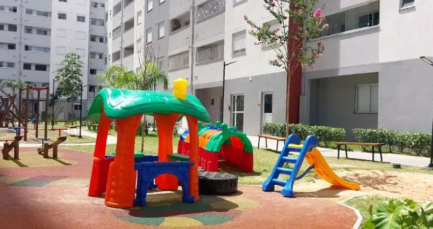 Apartamento com 2 quartos à venda na Rua São Quirino, 138, Vila Guilherme, São Paulo