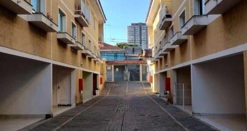 Casa - Sobrado em condomínio, para Venda em São Paulo/SP