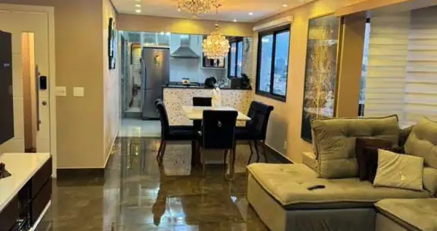 Apartamento com 3 quartos à venda na Rua Antônio de Barros - de 1351/1352 ao fim, Vila Carrão, São Paulo