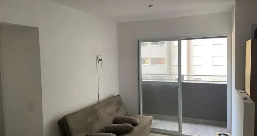 Apartamento com 2 quartos à venda no Jardim São Luís, São Paulo 