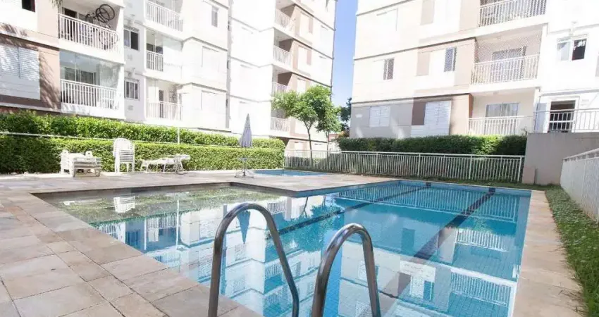 Apartamento com 2 quartos à venda na Avenida Vila Ema, 1899, Vila Ema, São Paulo