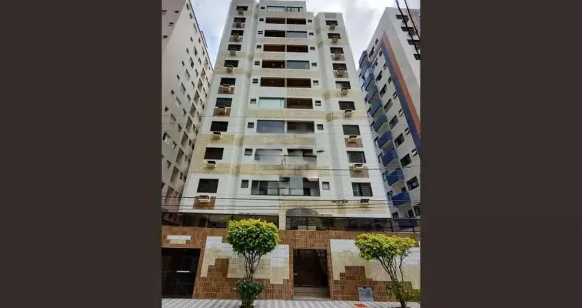 Apartamento - Padrão, para Venda em Praia Grande/SP