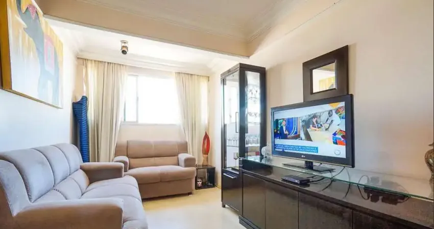 Apartamento - Alto Padrão, para Venda em São Paulo/SP