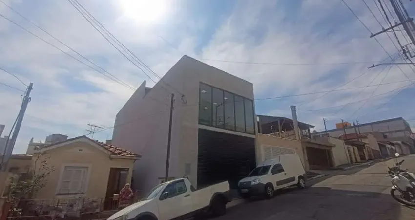 Barracão / Galpão / Depósito para alugar na Alto Do Pari, ******, Chácara Belenzinho, São Paulo