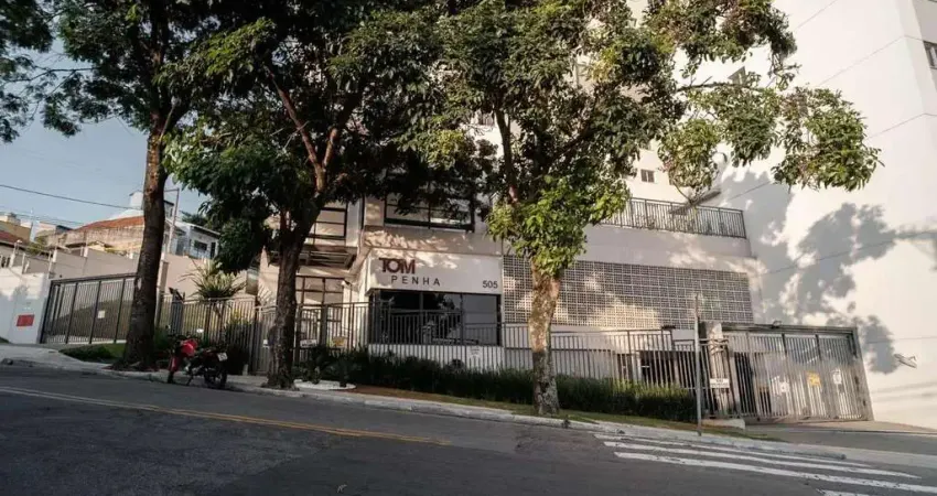 Apartamento com 2 quartos à venda na Avenida Tarumã, 505, Vila Pierina, São Paulo