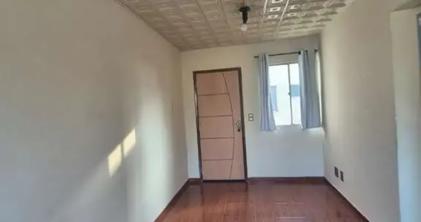 Apartamento com 2 quartos à venda na Rua Ariti, 52, Vila Rui Barbosa, São Paulo