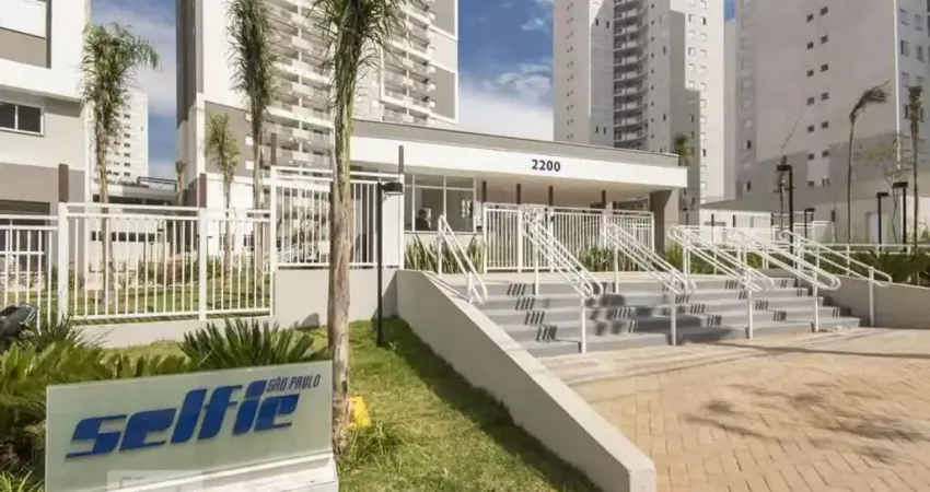 Apartamento com 3 quartos à venda na Rua Ibitirama, 2200, Vila Prudente, São Paulo