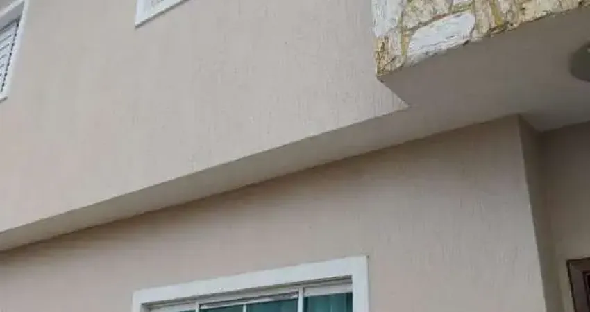 Casa em condomínio fechado com 2 quartos à venda na Rua Aldino, 30, Chácara Belenzinho, São Paulo