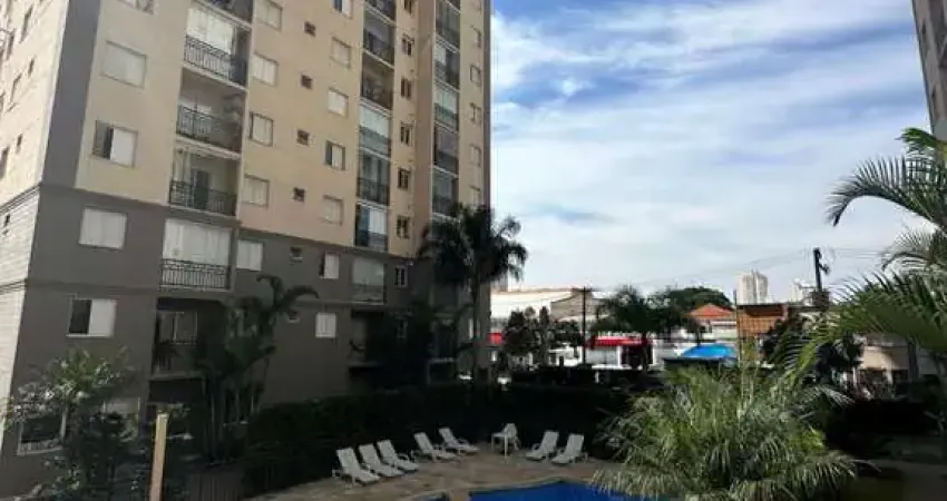 Apartamento com 2 quartos à venda na Rua Padre Adelino, 91, Quarta Parada, São Paulo