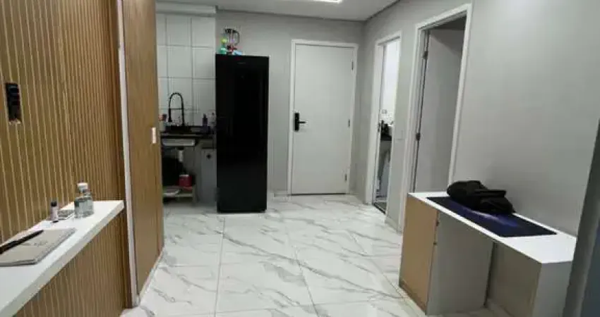 Apartamento com 2 quartos à venda na Avenida Cipriano Rodrigues, 240, Vila Formosa, São Paulo
