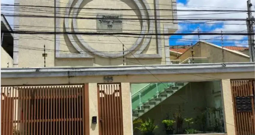 Casa com 2 quartos à venda na Rua Mercedes Lopes, 593, Vila Santana, São Paulo