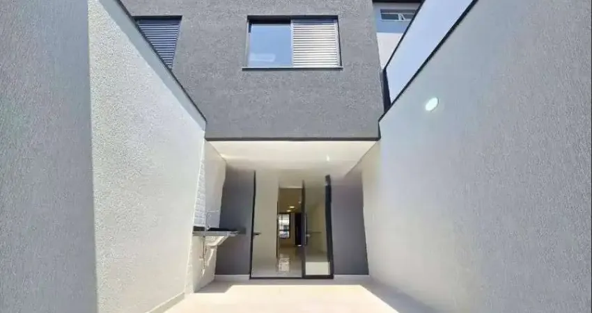 Casa com 3 quartos à venda na Rua Vergel, ******, Água Rasa, São Paulo