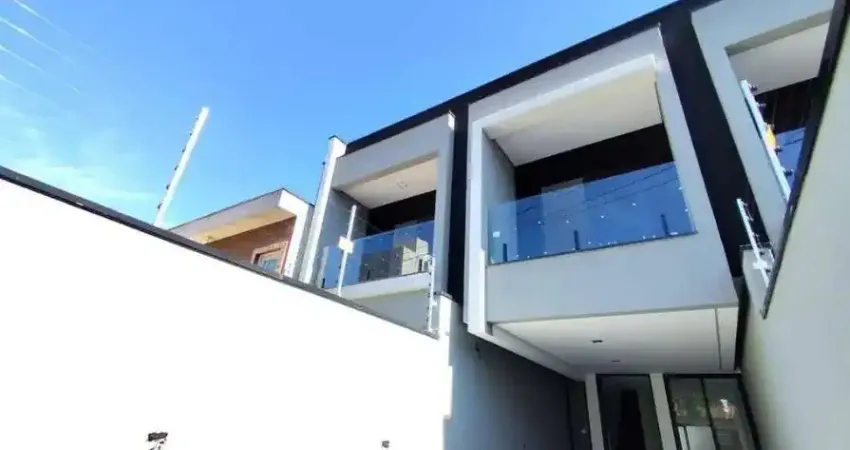 Casa com 3 quartos à venda na Rua Impata, 425, Vila Ré, São Paulo