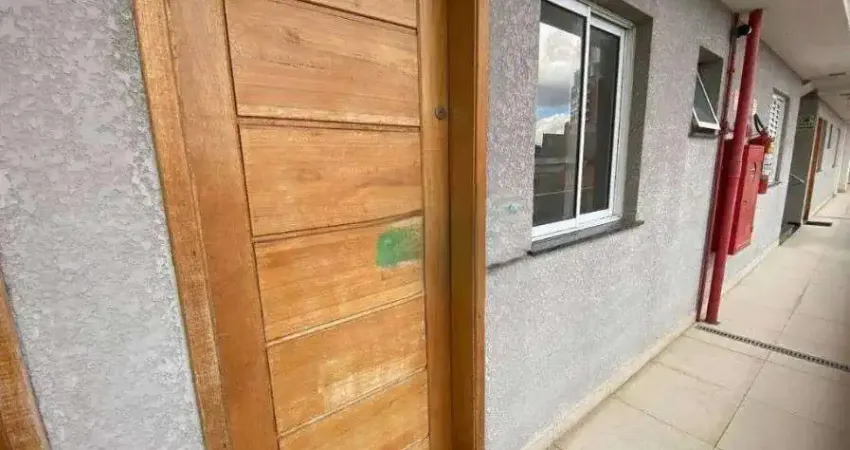 Apartamento com 2 quartos à venda na Rua Cinco de Maio, 271, Vila Esperança, São Paulo