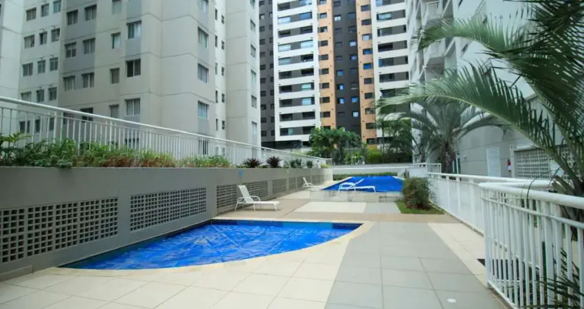 Apartamento com 2 quartos à venda na Rua Domingos Paiva, 206, Brás, São Paulo