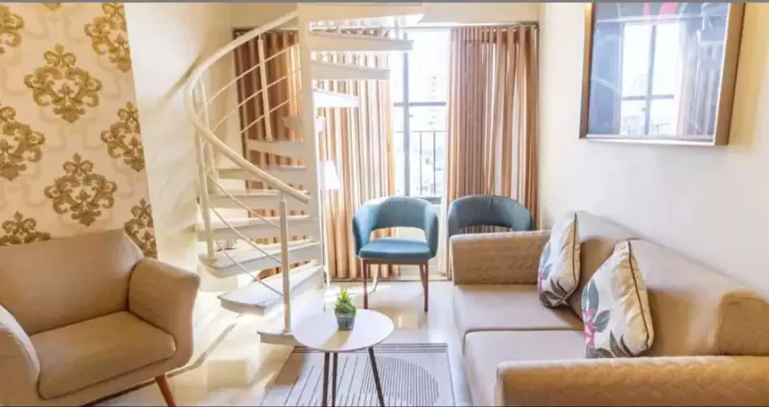 Cobertura com 3 quartos à venda na Rua Templários, *****, Vila Formosa, São Paulo