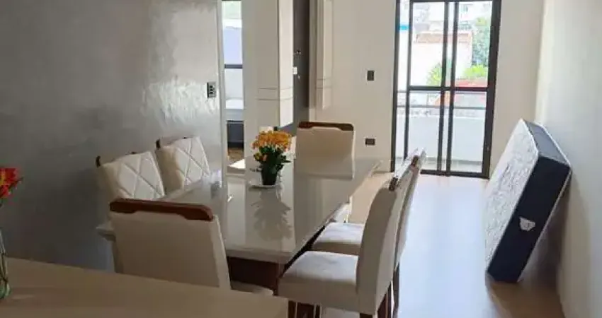 Apartamento com 2 quartos à venda na Rua Doutor Luís Carlos, 1350, Vila Aricanduva, São Paulo