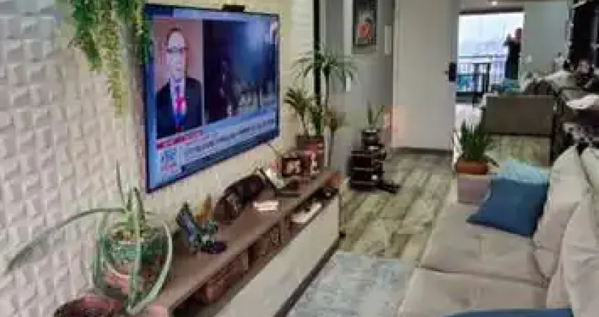 Apartamento com 2 quartos à venda na Rua Amaro Bezerra Cavalcanti, 694, Vila Matilde, São Paulo