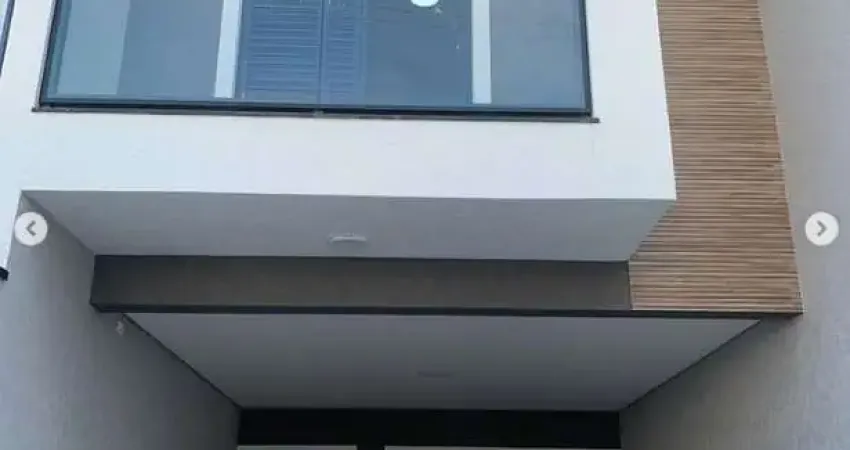 Casa com 3 quartos à venda na Chácara Santo Antônio, São Paulo