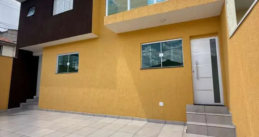 Casa com 2 quartos à venda na Rua Antônio Peres Mulla, ******, Vila Carrão, São Paulo