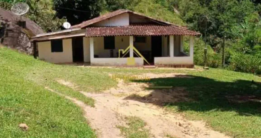 Fazenda à venda com 132 hectares em São Luís - Jaguaquara - BA