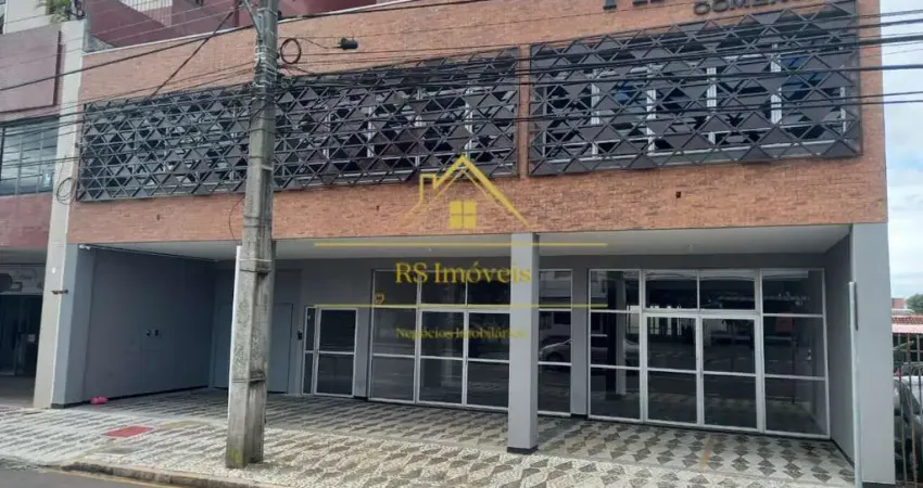 Sala comercial para alugar na Avenida Paraná, 2272, Bacacheri, Curitiba