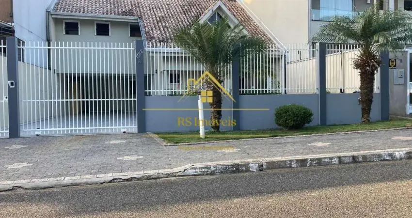 Casa com 4 quartos à venda na Estância Pinhais, Pinhais 