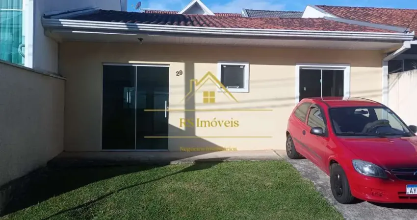 Casa com 3 Quartos à venda, 60m² - Cachoeira