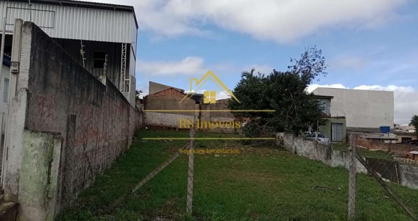 Terreno à venda na Rua Aristóteles, 7, Guarani, Colombo