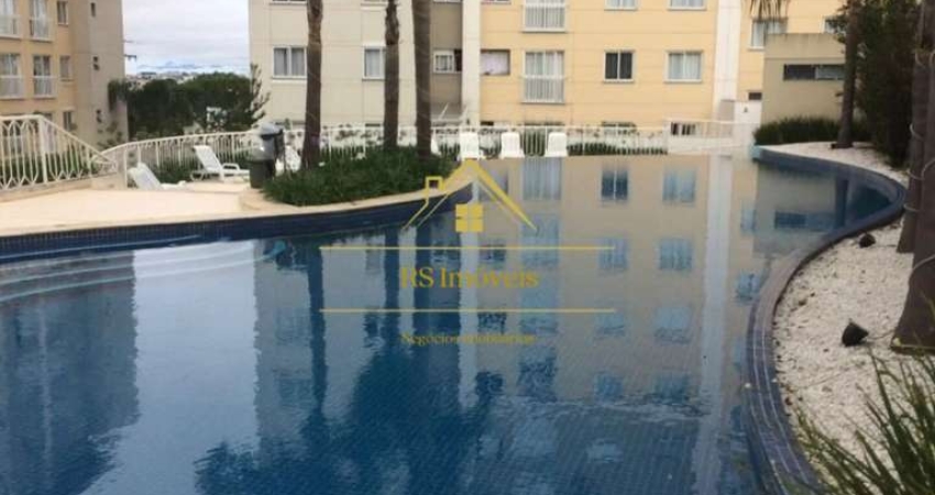 Apartamento com 2 quartos à venda na Rua Arnaldo Francisco Scremin, 100, Atuba, Curitiba