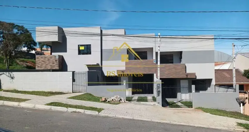 Casa com 3 quartos à venda na Rua Monsenhor Isidoro Mikosz, 23, Cachoeira, Curitiba