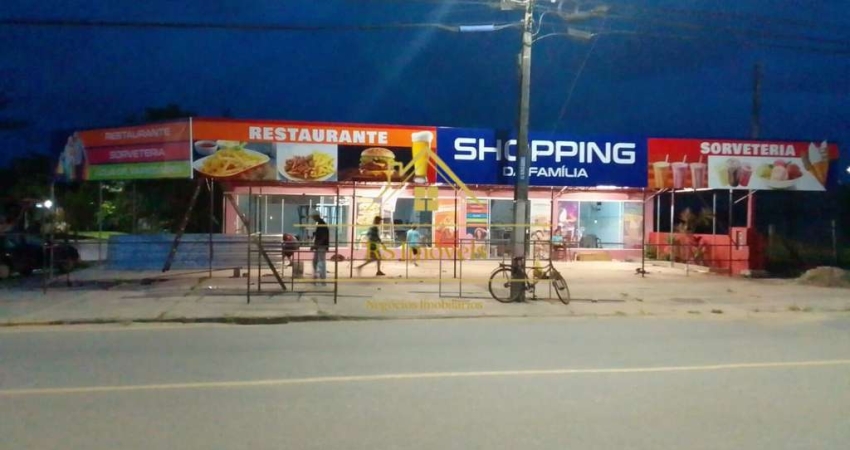 Casa comercial à venda na Avenida Vinte e Nove de Abril, 400, Centro, Guaratuba