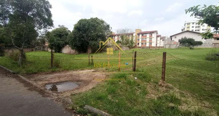 Terreno à venda na Rua Vicente Ciccarino, 1841, Boa Vista, Curitiba