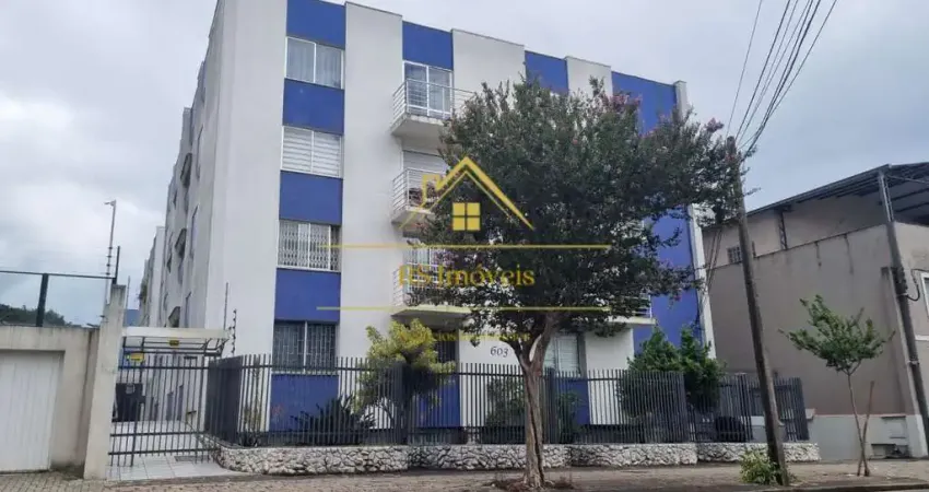 Apartamento com 3 quartos à venda na Rua José de Alencar, 603, Alto da Rua XV, Curitiba