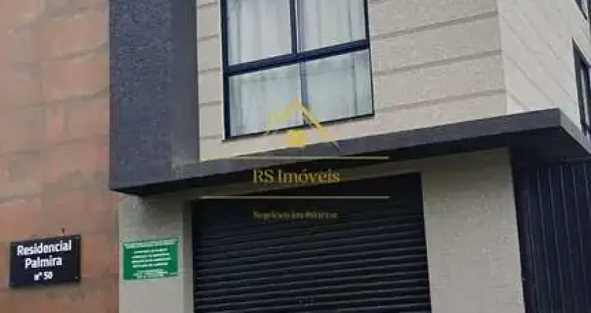 Kitnet / Stúdio para alugar no Boa Vista, Curitiba 