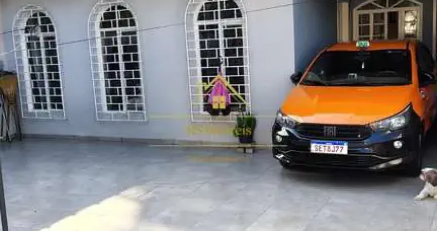 Casa com 2 quartos à venda na Avenida da Integração, 1985, Bairro Alto, Curitiba