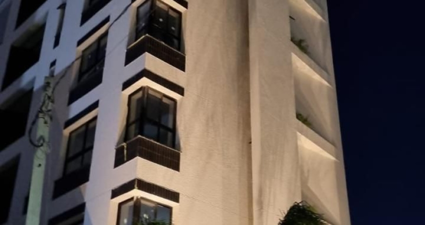 APARTAMENTO CENTRO PINHAIS 3 QUARTOS e 2 VAGAS DE GARAGEM