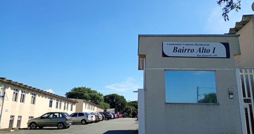 APARTAMENTO 2 QUARTOS NO BAIRRO ALTO