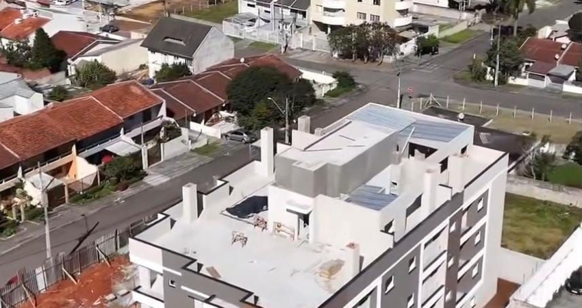 APARTAMENTOS 2 QUARTOS COM GARDEM NO CENTRO DE PINHAIS