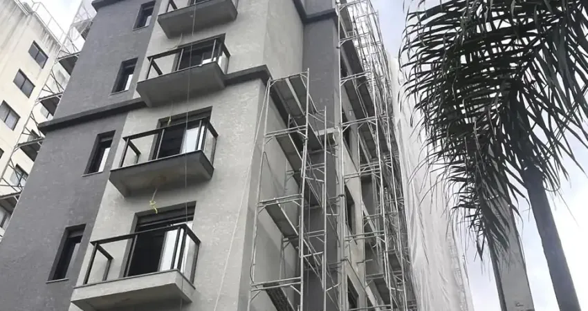 Apartamento com 3 quartos à venda na Rua Quinze de Outubro, 846, Centro, Pinhais
