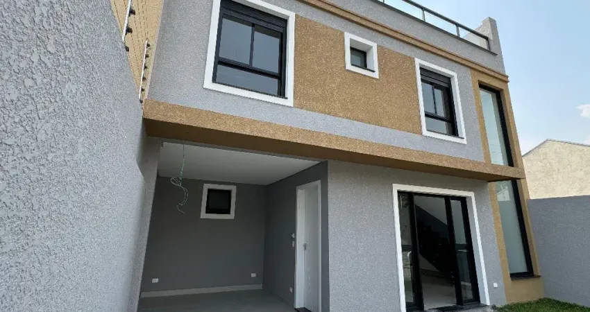 SOBRADO/FRENTE RUA 4 QUARTOS 220m² EM PRENTE AO PARK AUTODROMO