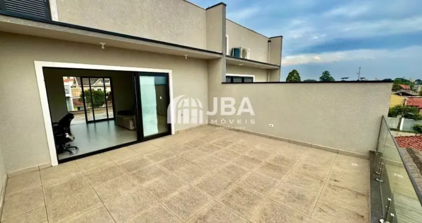 Casa com 3 quartos à venda na Rua Terra Rica, 167, Centro, Pinhais