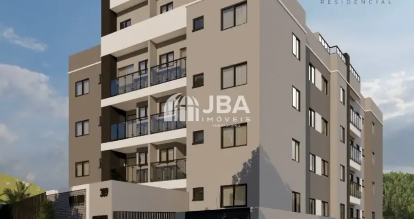 Cobertura com 2 quartos à venda na Rua Manágua, 86, Centro, Pinhais