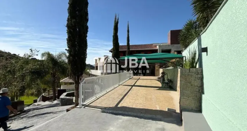 Chácara / sítio com 6 quartos à venda na Rua Catarina knapik, Palmitalzinho, Quatro Barras